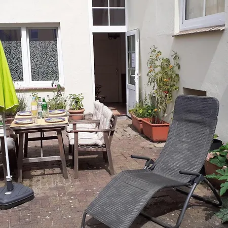 Apartamento 1-zimmer-apartment-1-im-1-obergeschoss